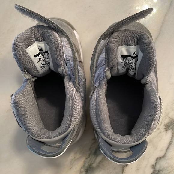 Toddler Jordan Six Rings 5c - Picture 8 of 8